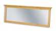 Rustikálne zrkadlo sedliacke COS 01 - K01