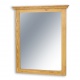 Zrkadlo s dreveným rámom COS 03 - K01