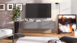 Závesný TV stolík 154cm II Vision - v priestore