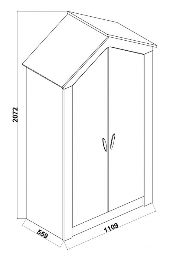 Šatníková skriňa 2d s osvetlením boom - breza/ružová.

 

 

Elegantná dvojdverová skriňa Boom spája jedinečný vzhľad so skvelou výbavou.

 

 

Rozmery šatníkovej skrine 2D s osvetlením Boom sú 111x208x56cm (š, v, h).

 

 

Všetky produkty z kolekcie Boom nájdete nižšie v súvisiacom tovare.