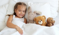 Ako vybrať matrac, ktorý podporí zdravý vývoj vášho dieťaťa